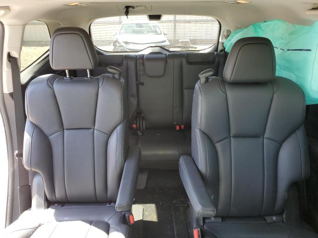 2022 SUBARU ASCENT TOU 4S4WMARD8N3412890