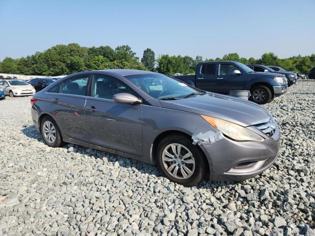 Vin: 5npeb4ac1bh088479, lot: 63824135, hyundai sonata gls 20114