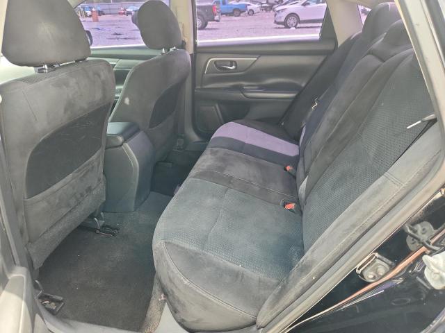 2015 NISSAN ALTIMA 2.5 - 1N4AL3AP2FC579305