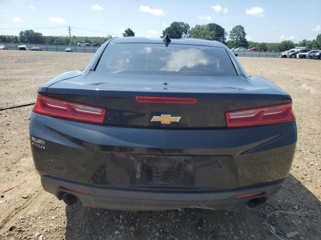 2017 CHEVROLET CAMARO LT - 1G1FB1RX7H0144224