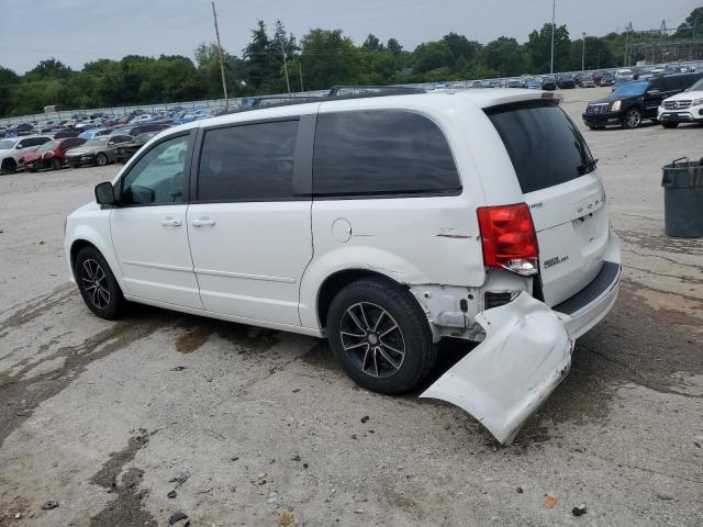 2017 DODGE GRAND CARA - 2C4RDGEG4HR555271