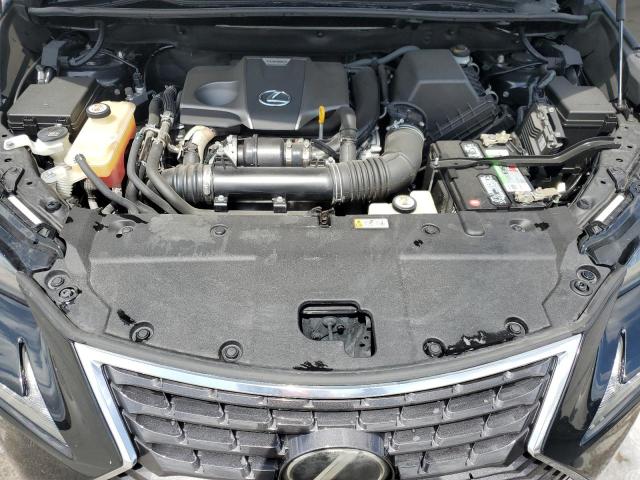 2020 LEXUS NX 300 BAS JTJAARBZ9L2161809
