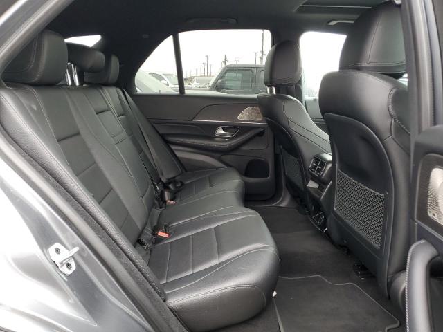 2022 MERCEDES-BENZ GLE 350 - 4JGFB4JB4NA677660