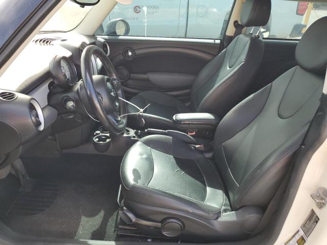 2012 MINI COOPER - WMWSU3C54CT541865