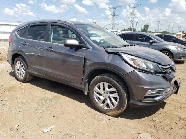 2015 HONDA CR-V EXL 2HKRM4H73FH654555