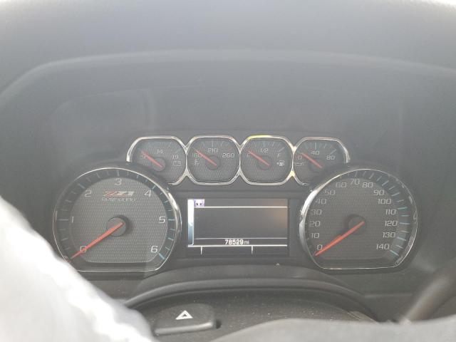 2016 CHEVROLET SILVERADO 1GCVKREC9GZ270518