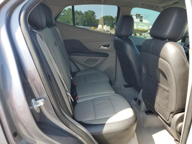 2014 BUICK ENCORE - KL4CJCSB8EB712272