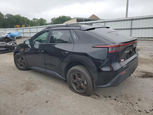 2024 TOYOTA BZ4X XLE JTMABACA1RA077444