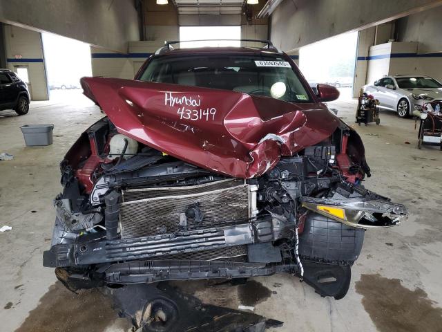 2016 HYUNDAI TUCSON LIM KM8J33A41GU198181