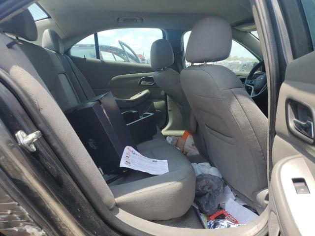2015 CHEVROLET MALIBU LS - 1G11B5SL9FF336490