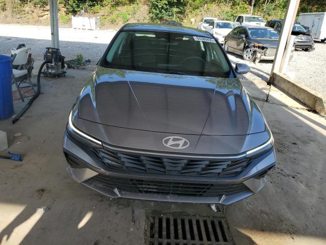2024 HYUNDAI ELANTRA SE KMHLM4DG8RU798863