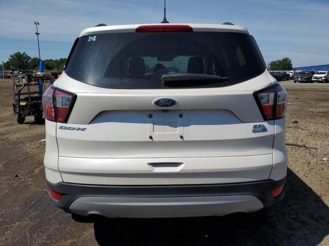 2018 FORD ESCAPE SEL 1FMCU9HD0JUC78142