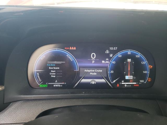 2024 TOYOTA CROWN XLE JTDAAAAF2R3024080