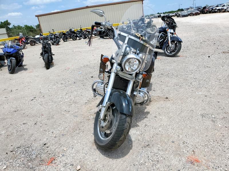 2003 HONDA GL1500 CD 1HFSC34623A600510