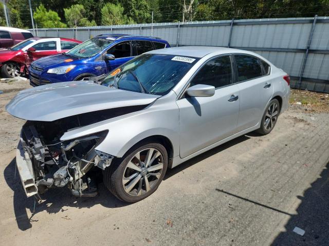 NISSAN ALTIMA 3.5