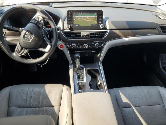 2018 HONDA ACCORD TOURING 1HGCV1F91JA050493