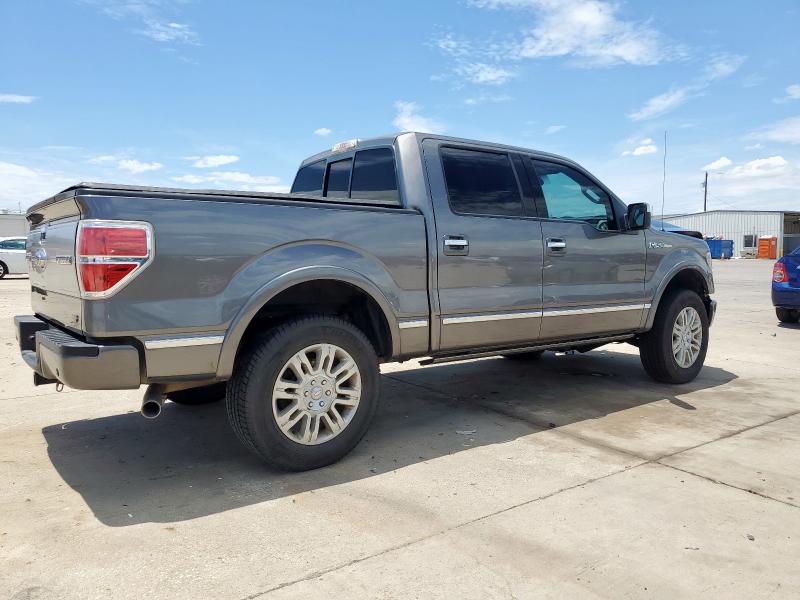 2013 FORD F150 SUPER - 1FTFW1EF9DFC64574
