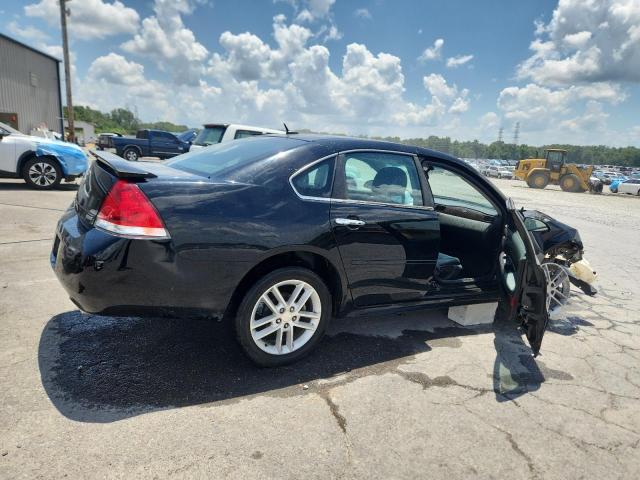 2016 CHEVROLET IMPALA LIM - 2G1WC5E32G1125395