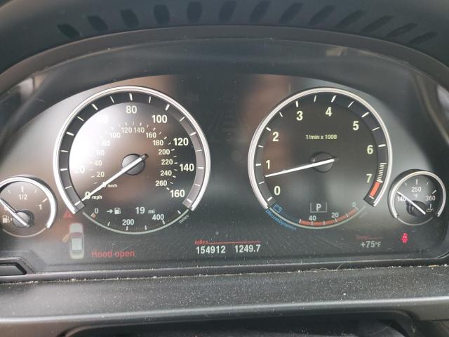 2015 BMW 535 XI WBA5B3C57FD545507