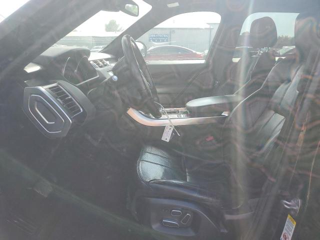 2015 LAND ROVER RANGE ROVE SALWR2VF8FA616243