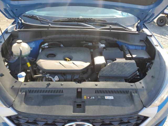 2020 HYUNDAI TUCSON SE KM8J2CA48LU120901