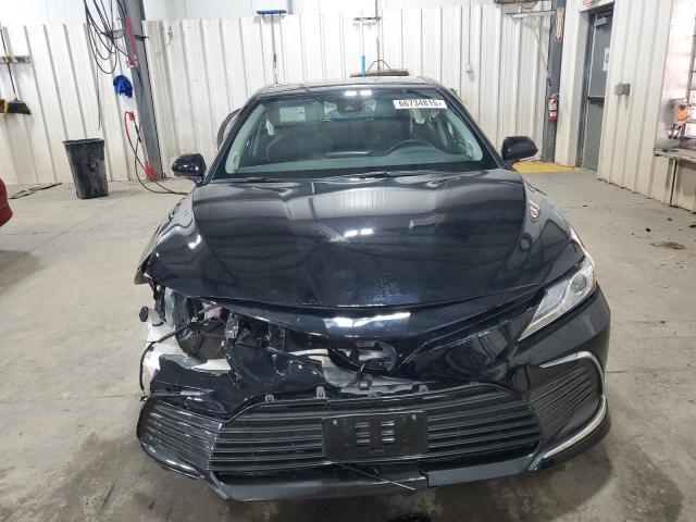 2023 TOYOTA CAMRY XLE 4T1F11BK4PU089064