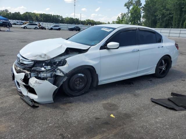 2017 HONDA ACCORD SPO - 1HGCR2F55HA059263