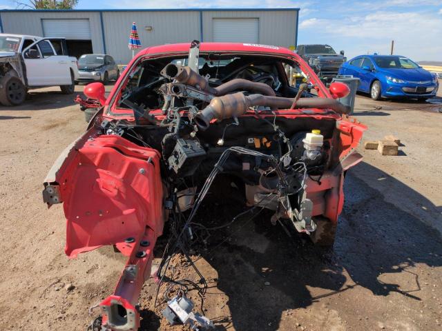 2020 DODGE CHALLENGER - 2C3CDZFJ8LH218312