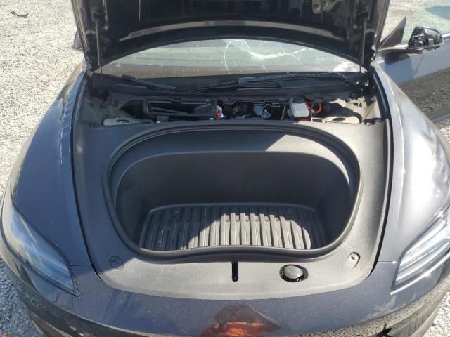 2025 TESLA MODEL 3 5YJ3E1EA5SF962899