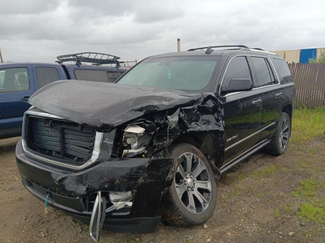 2017 GMC YUKON DENA 1GKS2CKJ4HR158511