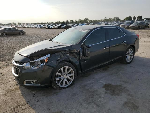 2015 CHEVROLET MALIBU 2LT 1G11D5SL5FF102048