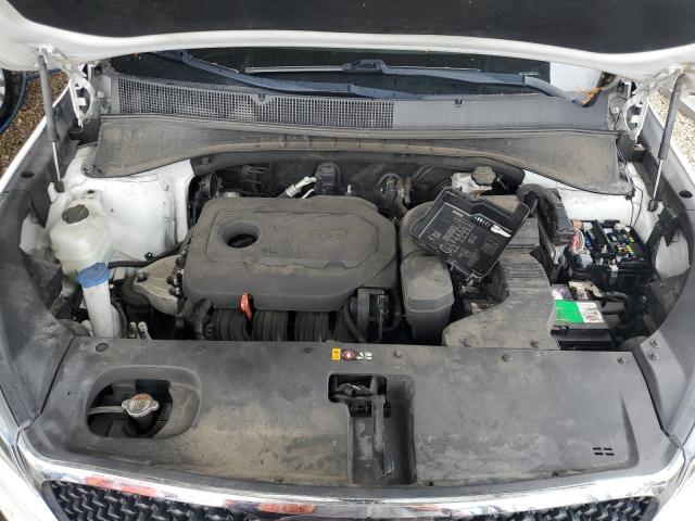 2017 KIA SORENTO LX - 5XYPG4A35HG294933