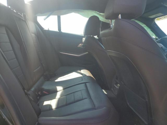 2020 BMW 330XI 3MW5R7J04L8B46220