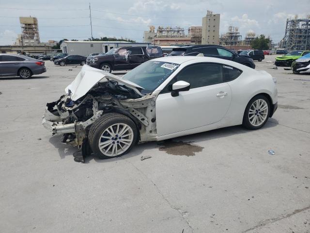 TOYOTA SCION FR-S