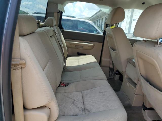 2013 GMC SIERRA K15 - 3GTP2VE74DG148682