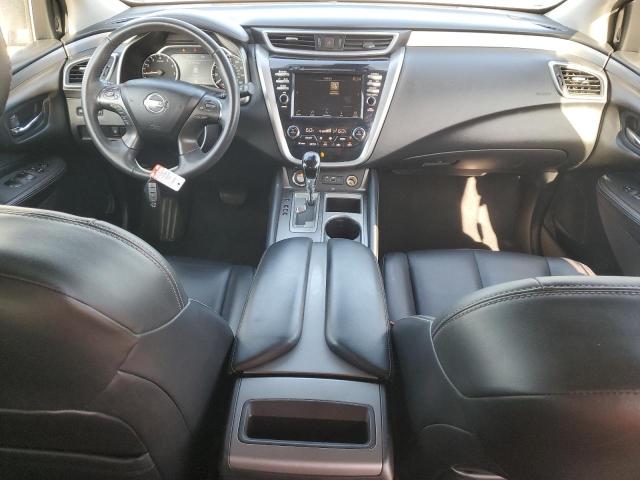2020 NISSAN MURANO SV 5N1AZ2BJ4LN138610