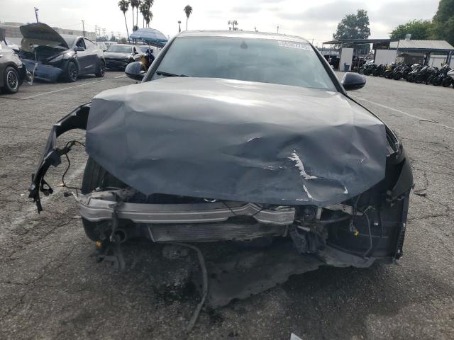 2017 AUDI A6 PREMIUM WAUF8AFCXHN050457