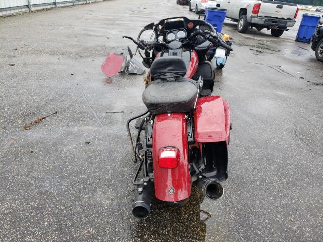 2020 HARLEY-DAVIDSON FLTRK 1HD1KZF18LB610433