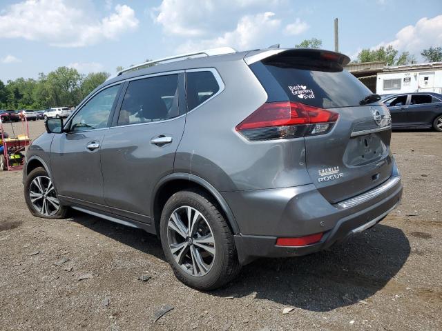 2019 NISSAN ROGUE S JN8AT2MV7KW397210