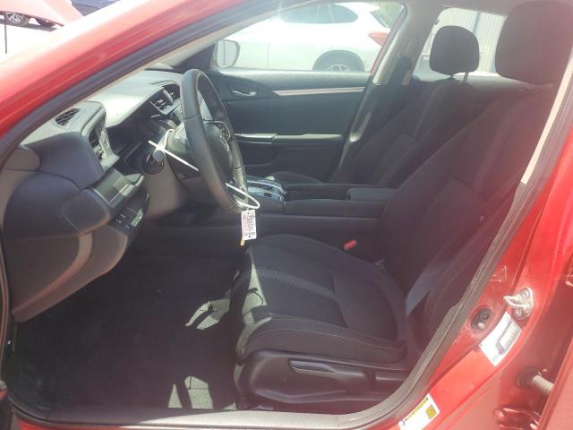2020 HONDA CIVIC LX 2HGFC2F6XLH537193