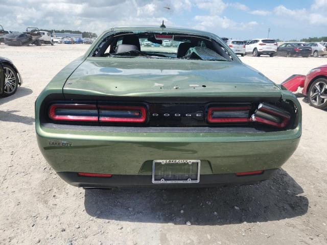 2023 DODGE CHALLENGER 2C3CDZFJ5PH556482