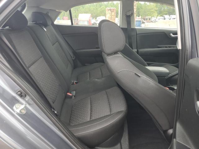 2019 KIA RIO S 3KPA25AB4KE249505