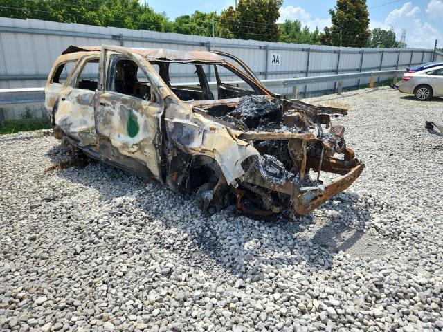 2017 DODGE DURANGO SX 1C4RDHAG5HC643184