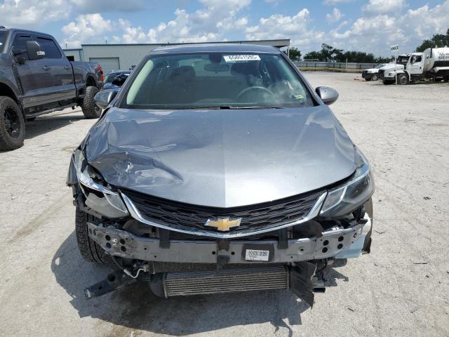2018 CHEVROLET CRUZE LT - 1G1BE5SM8J7246464