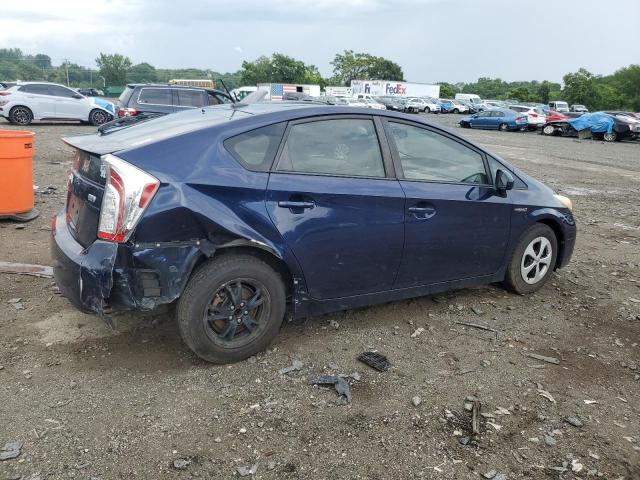 2014 TOYOTA PRIUS - JTDKN3DU5E0358470
