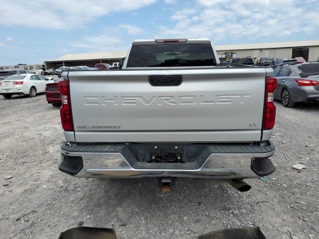 2022 CHEVROLET SILVERADO K2500 HEAVY DUTY LT 1GC5YNE78NF149231
