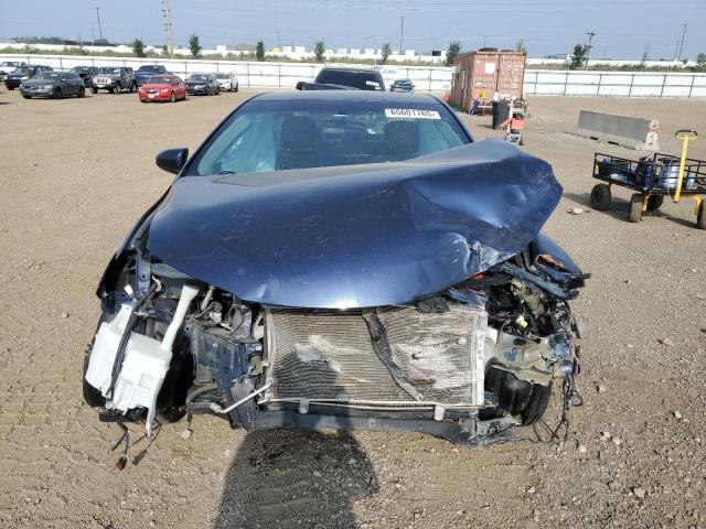2017 TOYOTA CAMRY LE - 4T1BF1FKXHU638729