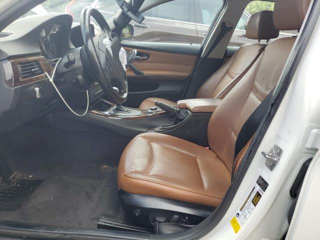 2011 BMW 328 XI SUL - WBAPK5C5XBA661669