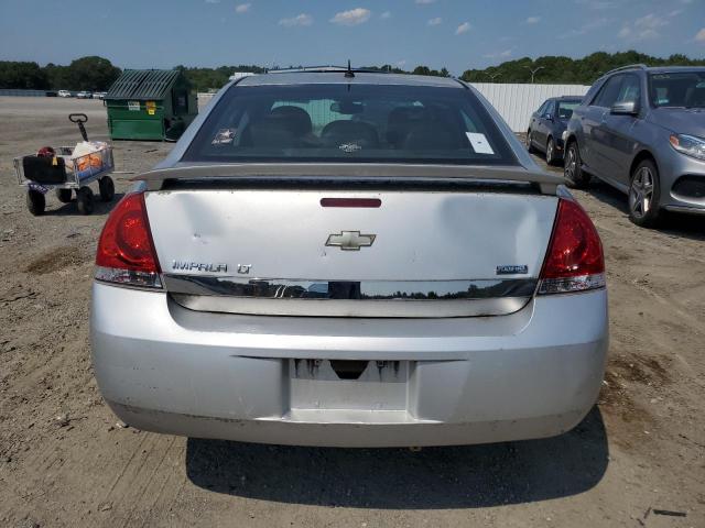 2011 CHEVROLET IMPALA LT - 2G1WB5EK7B1153891
