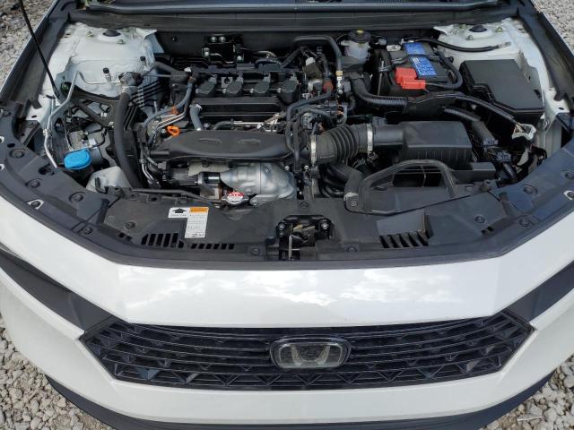 2024 HONDA ACCORD EX 1HGCY1F3XRA025297